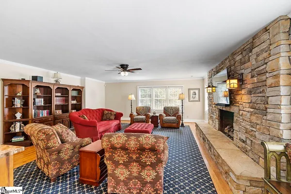 $749,000 | 733 Willard Road, Greenwood, SC 29649