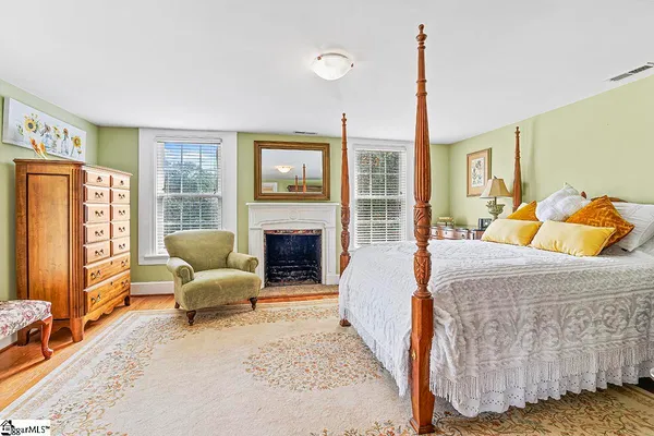 $749,000 | 733 Willard Road, Greenwood, SC 29649