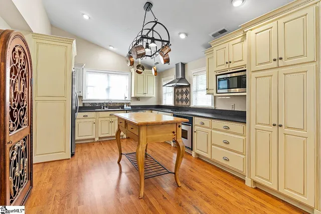 $749,000 | 733 Willard Road, Greenwood, SC 29649