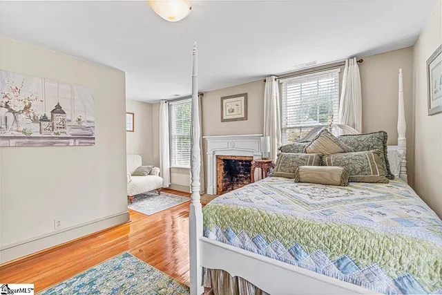 $749,000 | 733 Willard Road, Greenwood, SC 29649