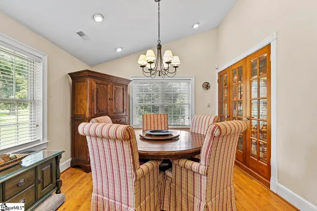 $749,000 | 733 Willard Road, Greenwood, SC 29649