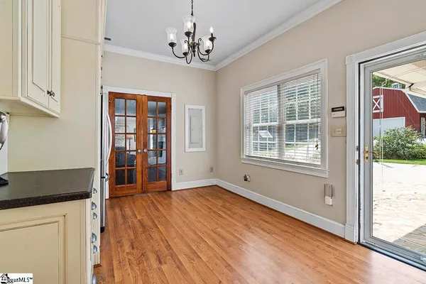 $749,000 | 733 Willard Road, Greenwood, SC 29649