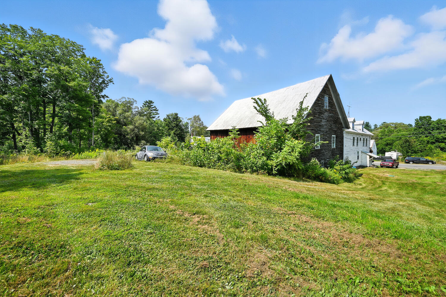 42-43 River Road New Portland, ME 04961 - Photo 138 of 188