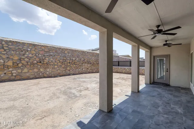 $521,800 | 2394 Enchanted Knoll, El Paso, TX 79911