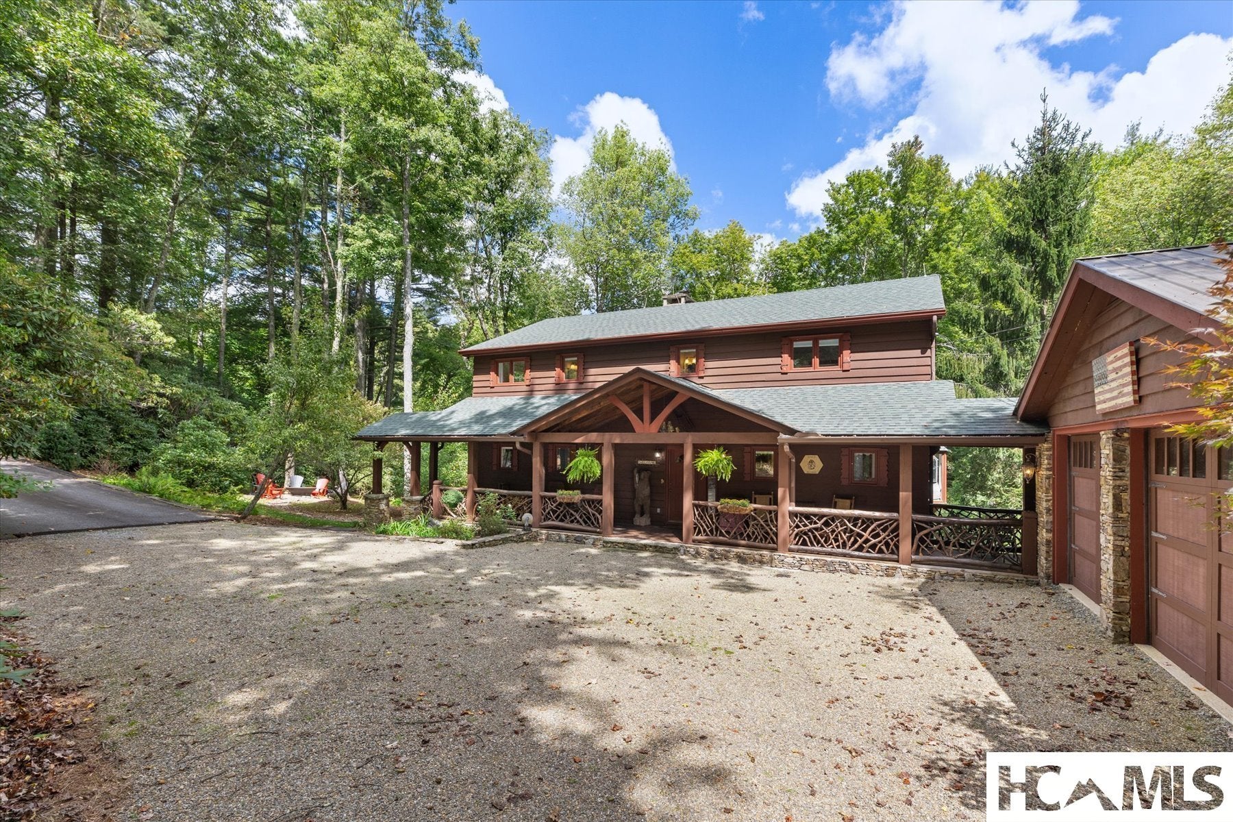 104 Pheasant Run Road Highlands, NC 28741 - Photo 2 of 97 Gallery Image 2