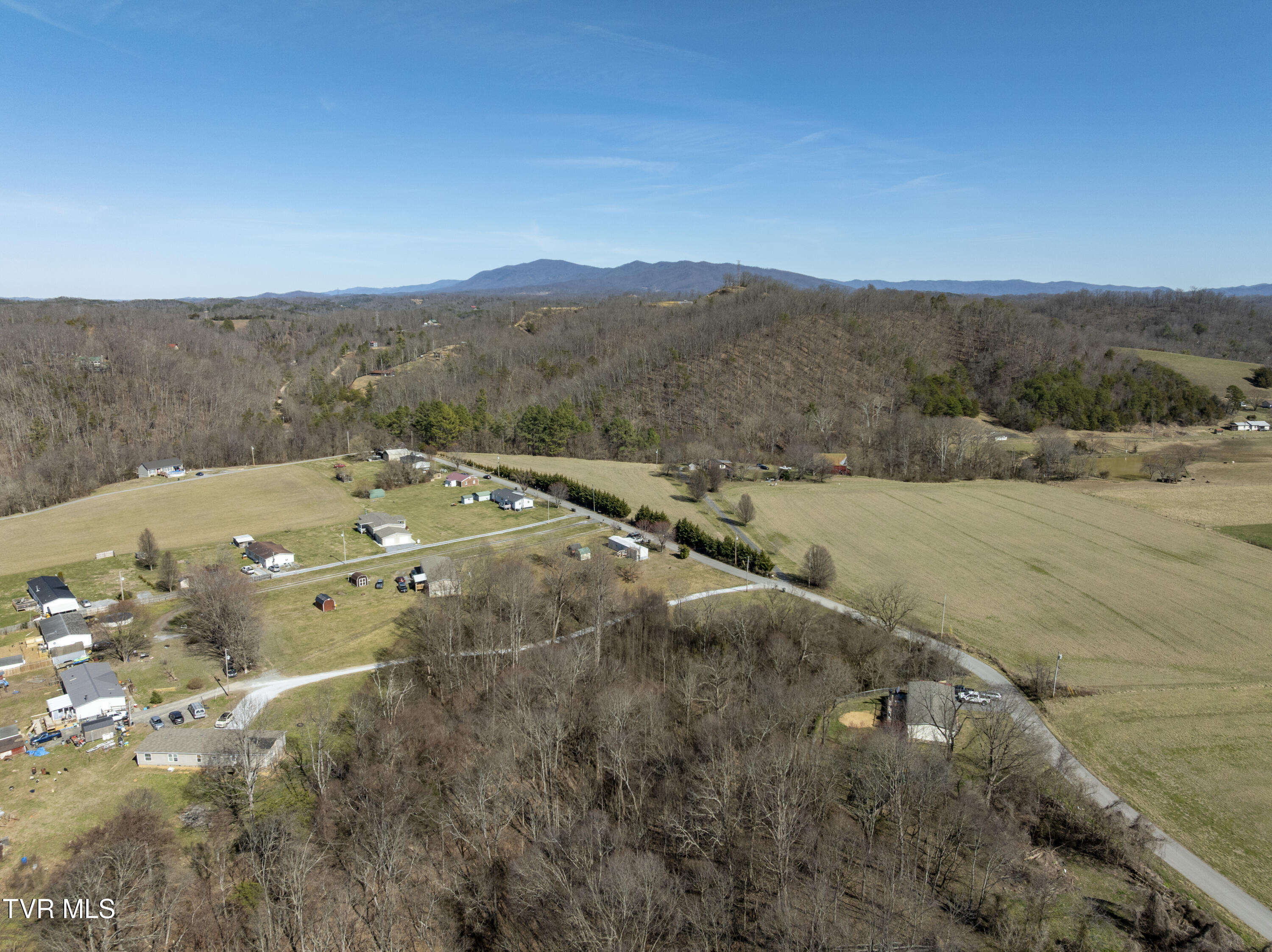 143 Carr Cemetery Road Johnson City, TN 37601 - Photo 38 of 45 Carr-Aerials-9