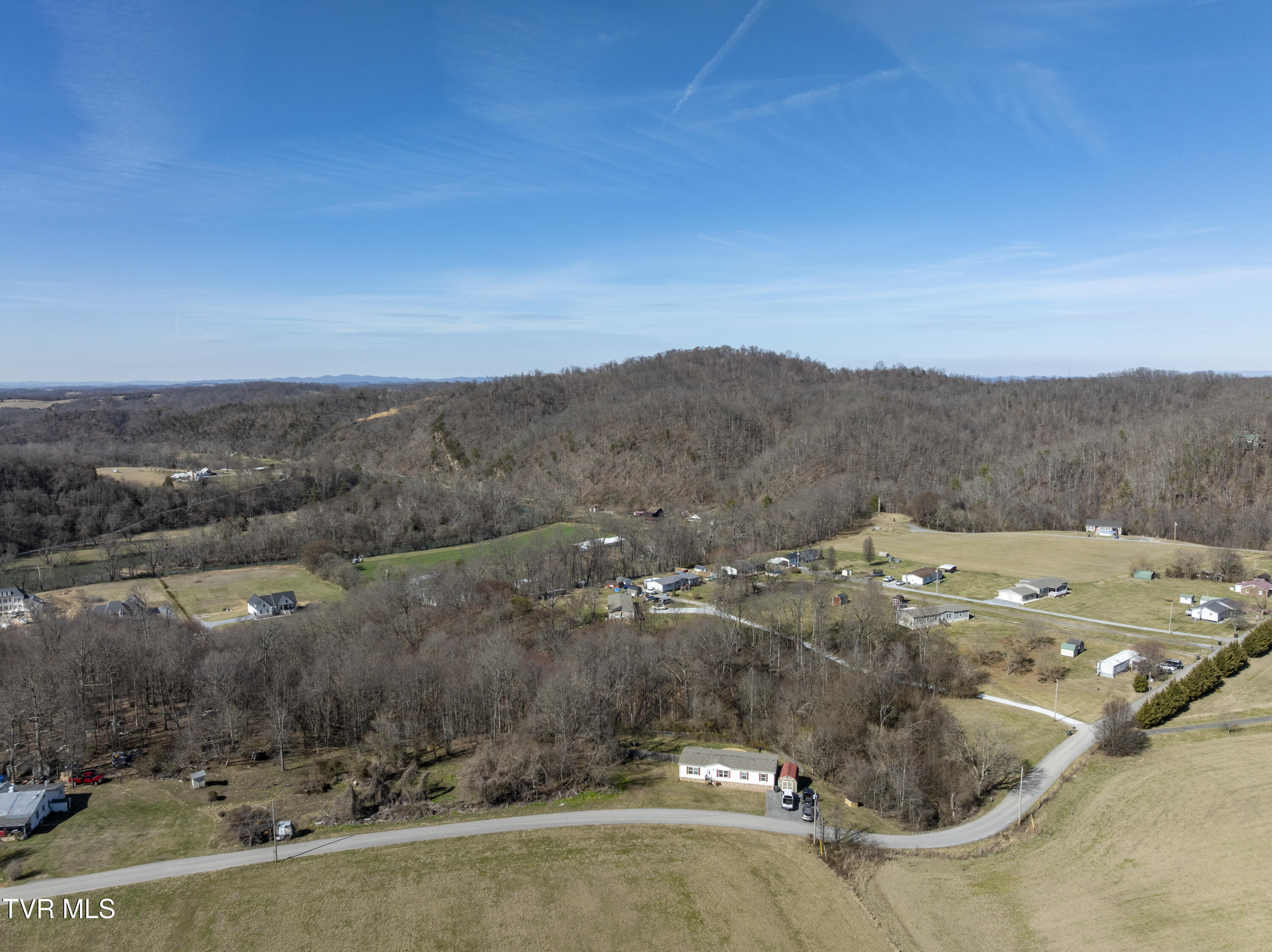 143 Carr Cemetery Road Johnson City, TN 37601 - Photo 40 of 45 Carr-Aerials-11