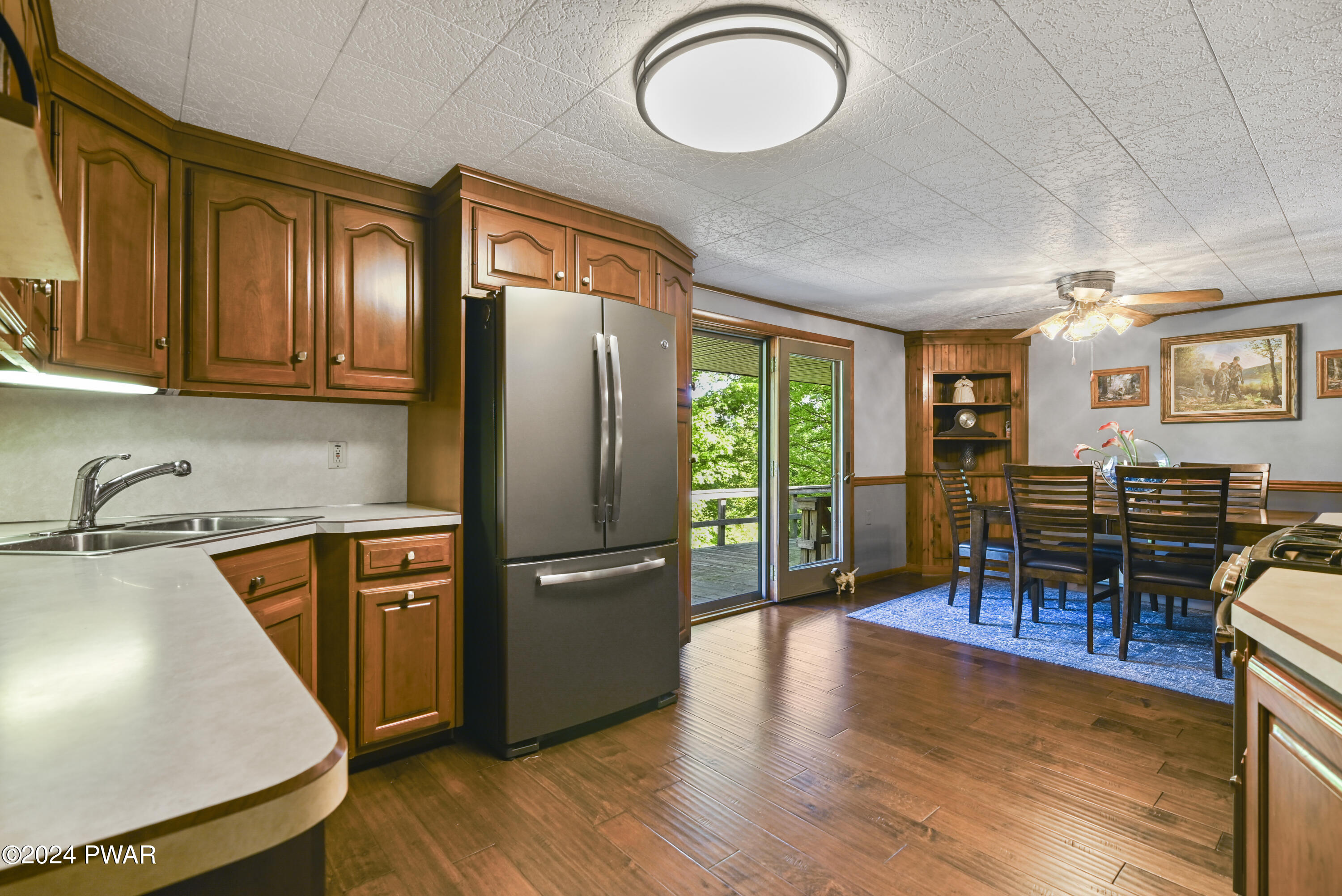 54 Rockys Ridge Waymart, PA 18472 - Photo 22 of 74 Kitchen