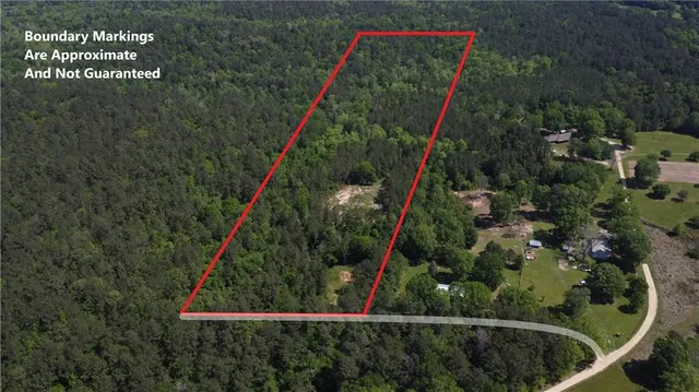 $139,900 | 14.78-acres Sidney Spell Road, Bush, LA 70431