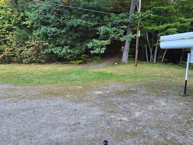 $120,000 | 56 Bangor Street, Gorham, NH 03581