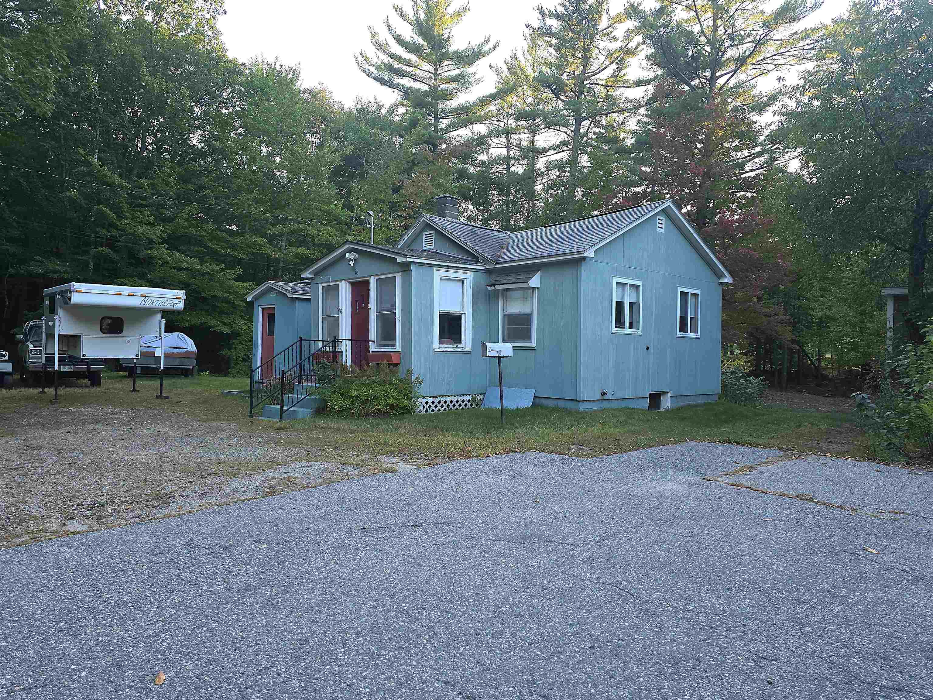 56 Bangor Street Gorham, NH 03581 - Photo 19 of 24