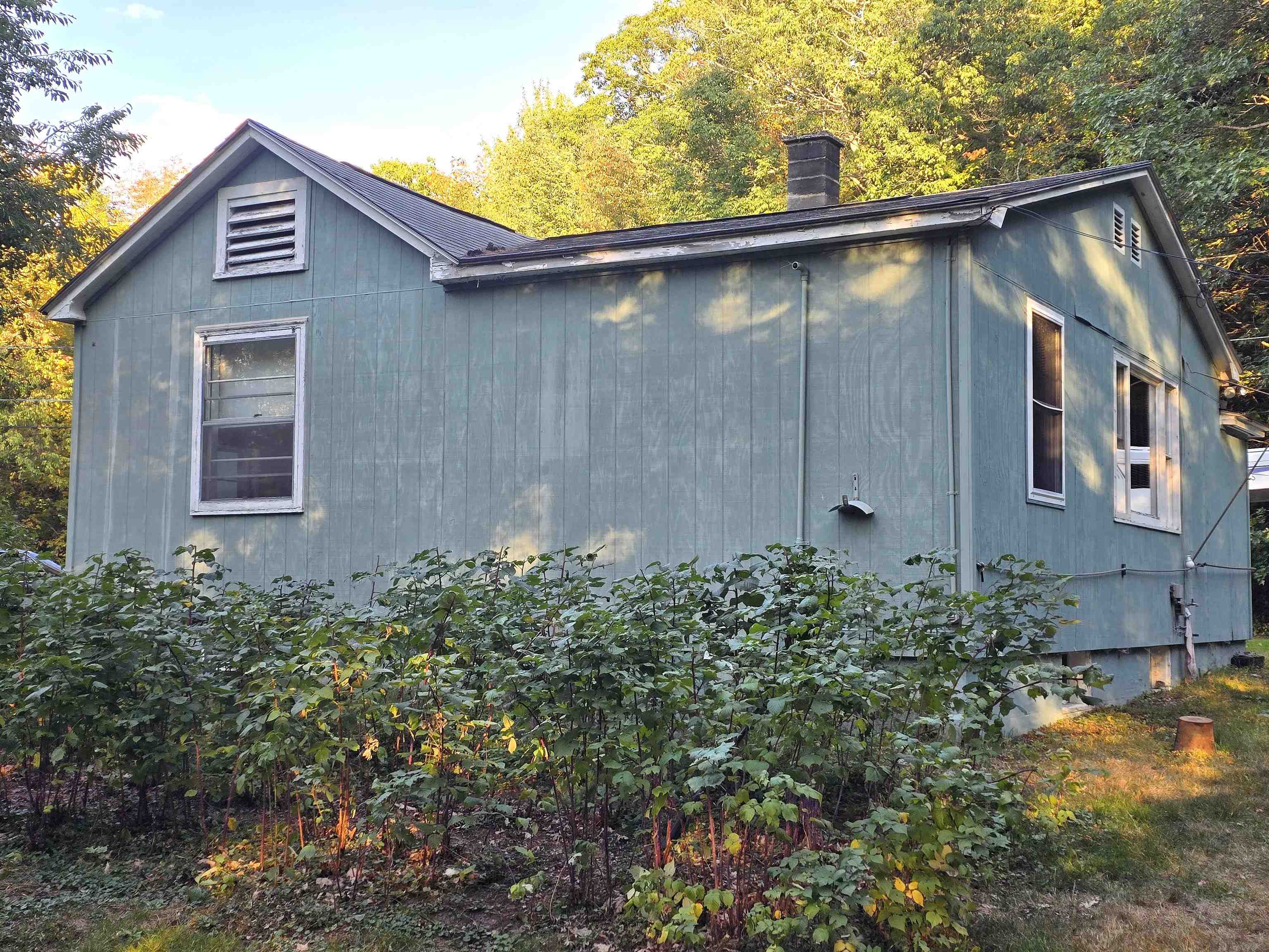 56 Bangor Street Gorham, NH 03581 - Photo 21 of 24