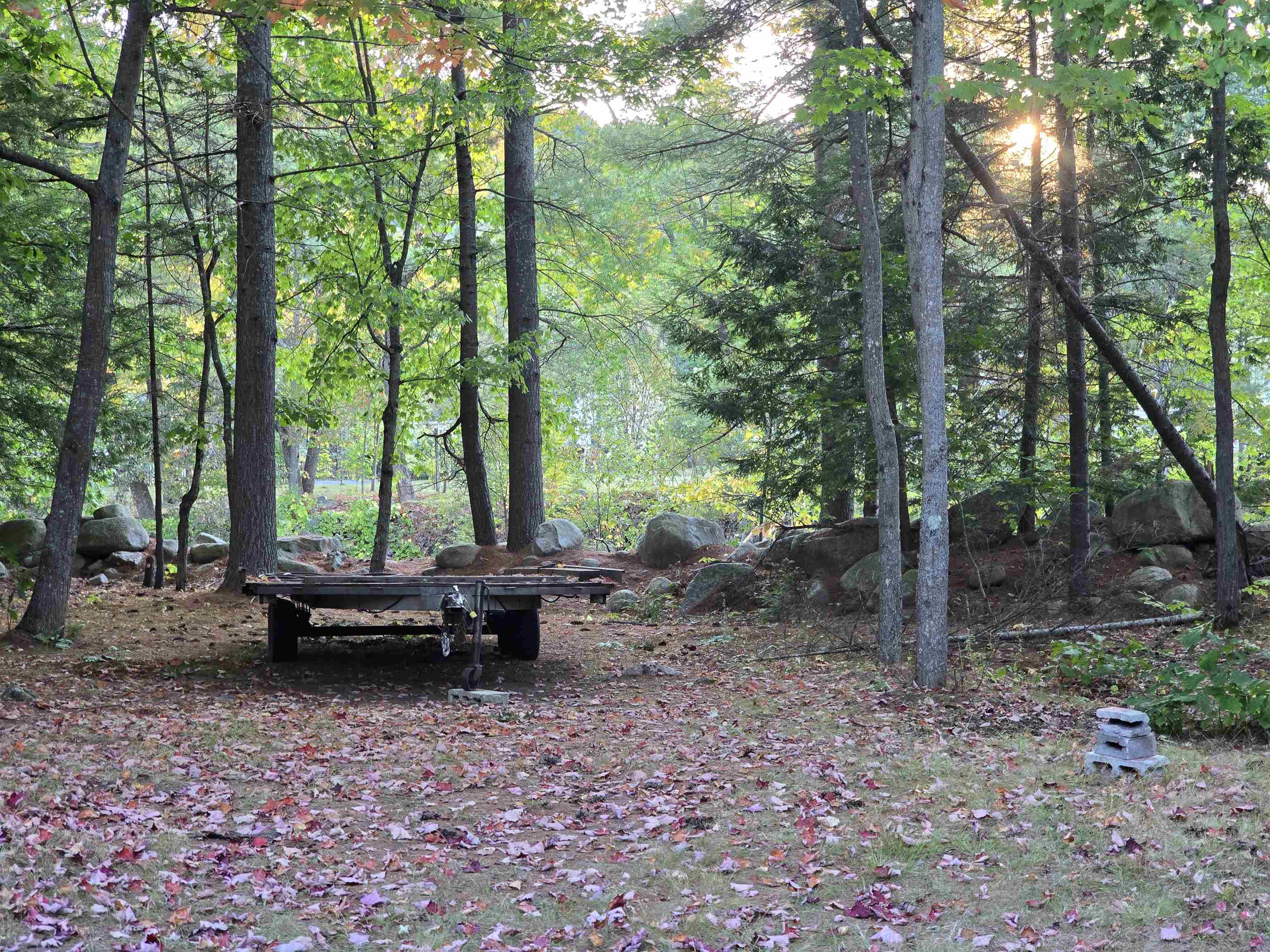 56 Bangor Street Gorham, NH 03581 - Photo 24 of 24