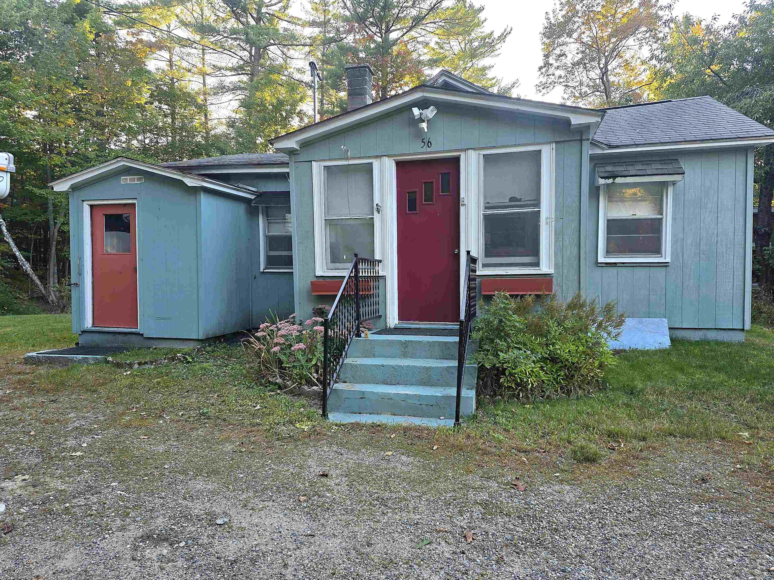 56 Bangor Street Gorham, NH 03581 - Photo 3 of 24