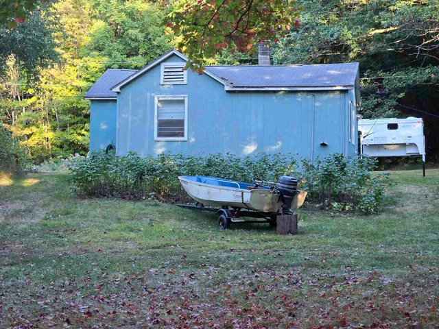 $120,000 | 56 Bangor Street, Gorham, NH 03581