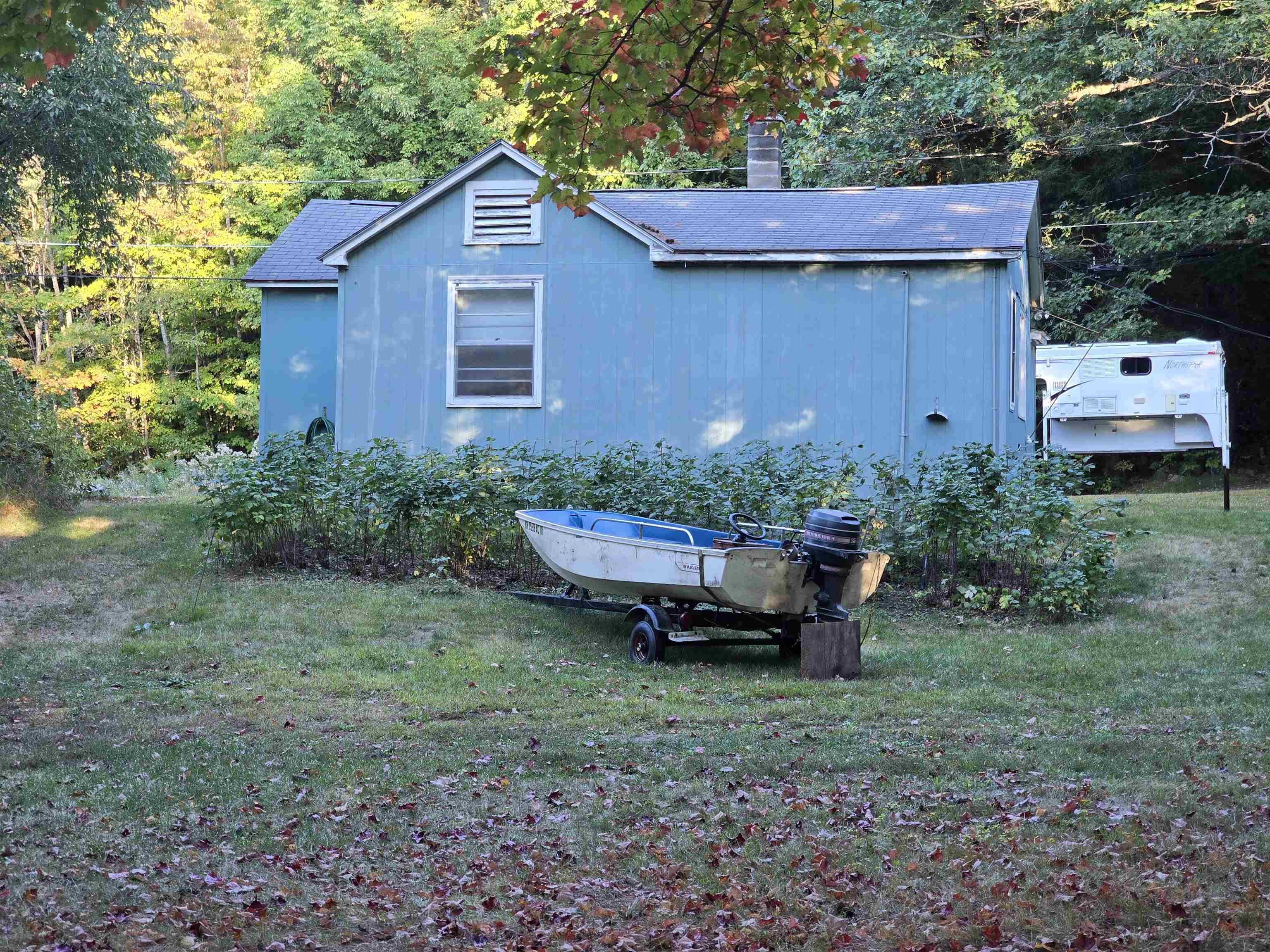 56 Bangor Street Gorham, NH 03581 - Photo 4 of 24