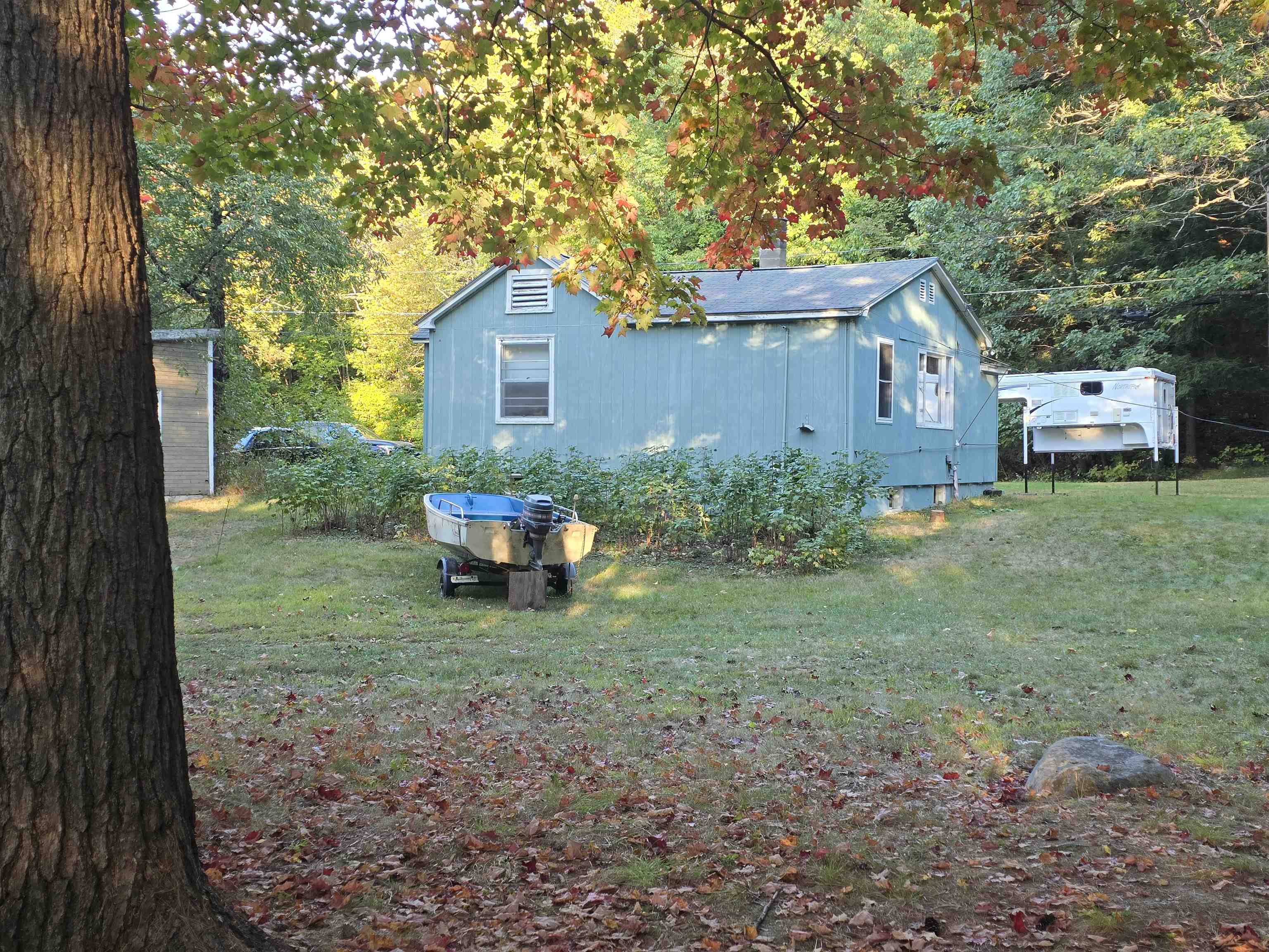 56 Bangor Street Gorham, NH 03581 - Photo 7 of 24