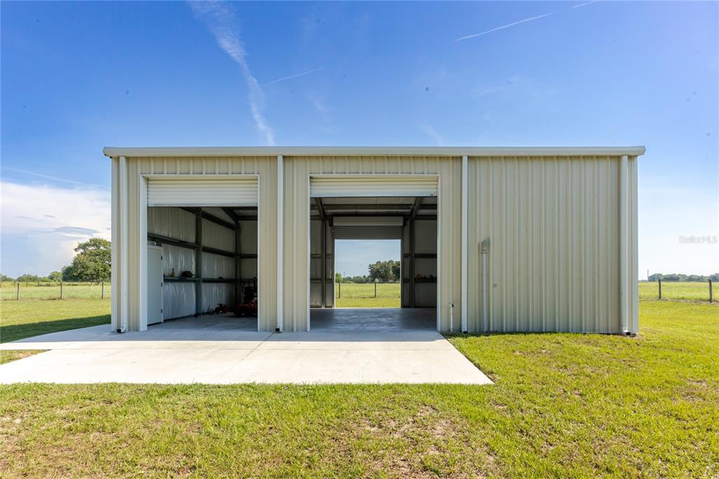 24063 Hayman Road Brooksville, FL 34602 - Photo 83 of 97