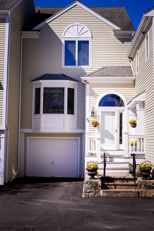 98 Abington Road, Unit 98 Danvers, MA 01923 - Photo 1 of 18 Gallery Image 1