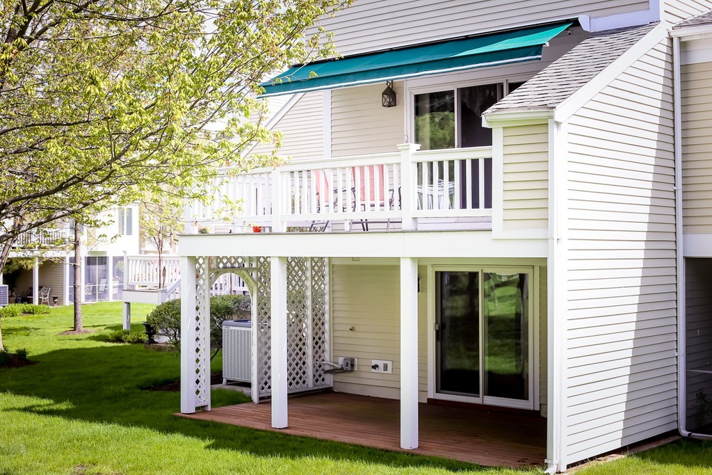 98 Abington Road, Unit 98 Danvers, MA 01923 - Photo 14 of 18 Gallery Image 14