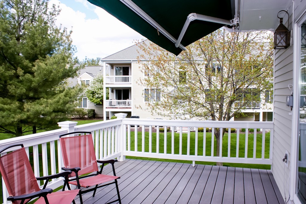 98 Abington Road, Unit 98 Danvers, MA 01923 - Photo 15 of 18 Gallery Image 15