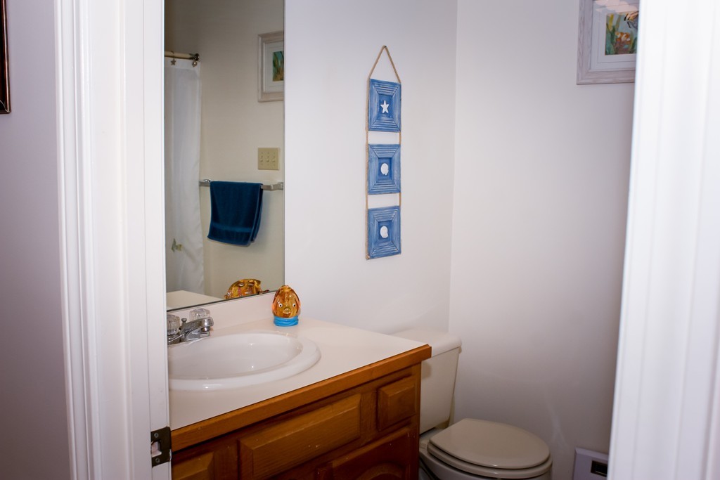 98 Abington Road, Unit 98 Danvers, MA 01923 - Photo 17 of 18 Gallery Image 17