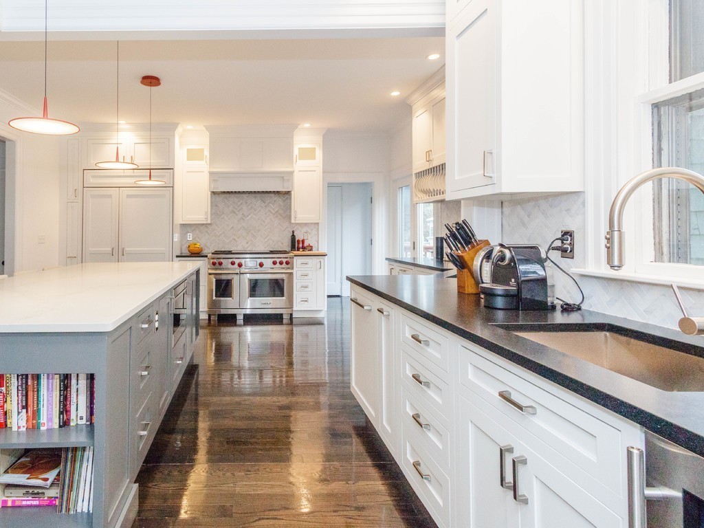 41 Kilsyth Road Brookline, MA 02445 - Photo 10 of 29 Gallery Image 10
