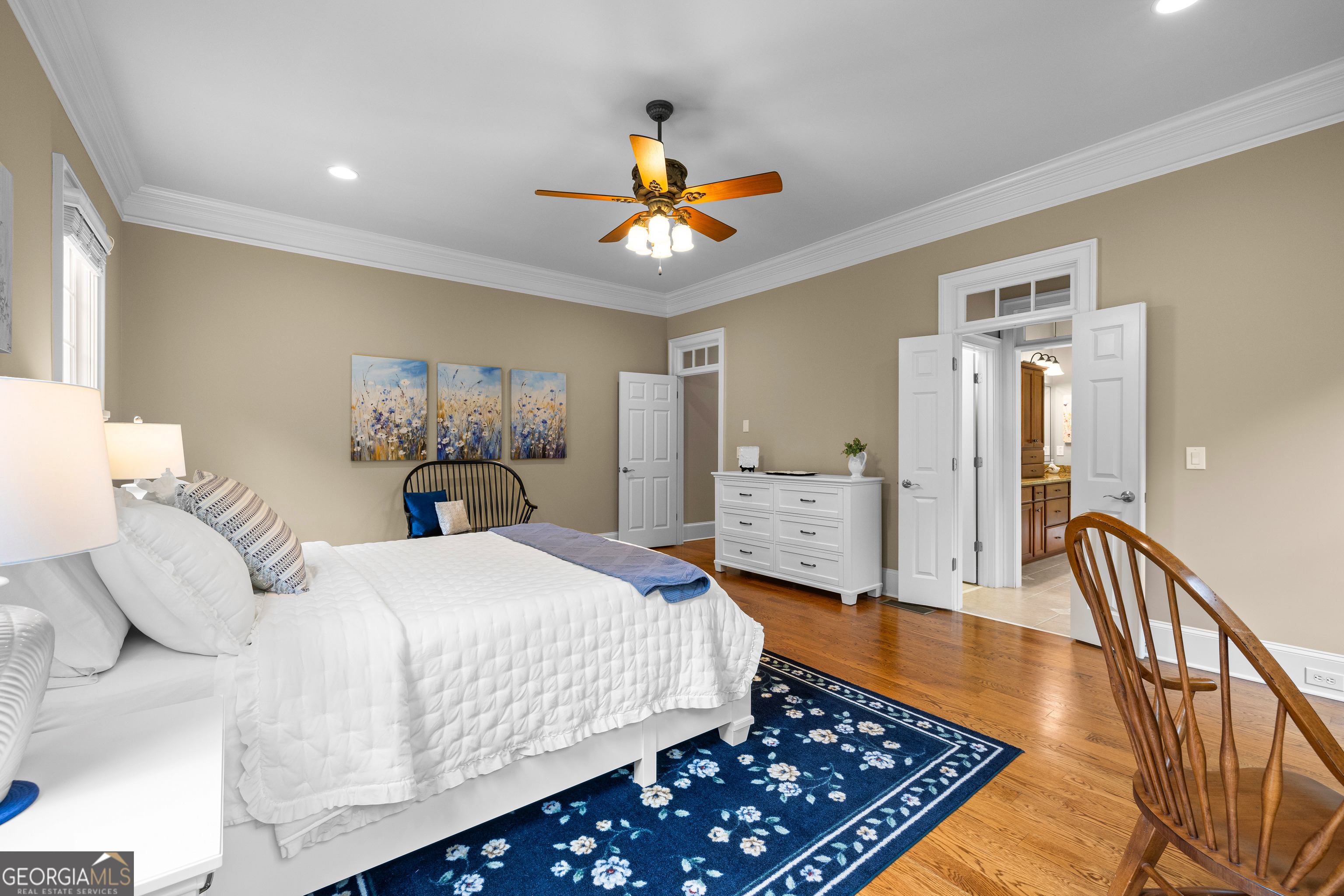 505 Old Valley Point Fayetteville, GA 30215 - Photo 35 of 78