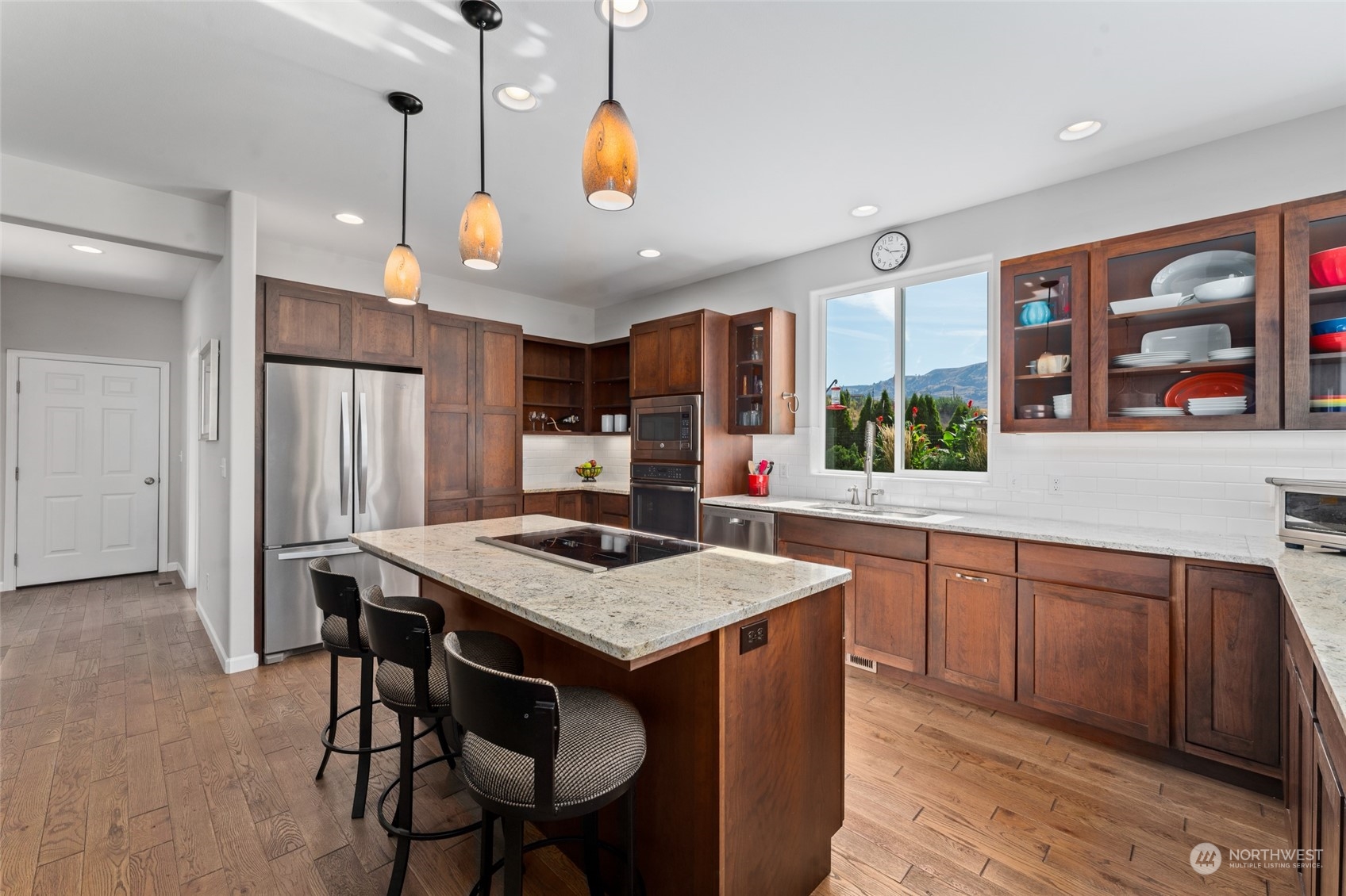 19 Miller Road Chelan, WA 98816 - Photo 15 of 40 Gallery Image 15