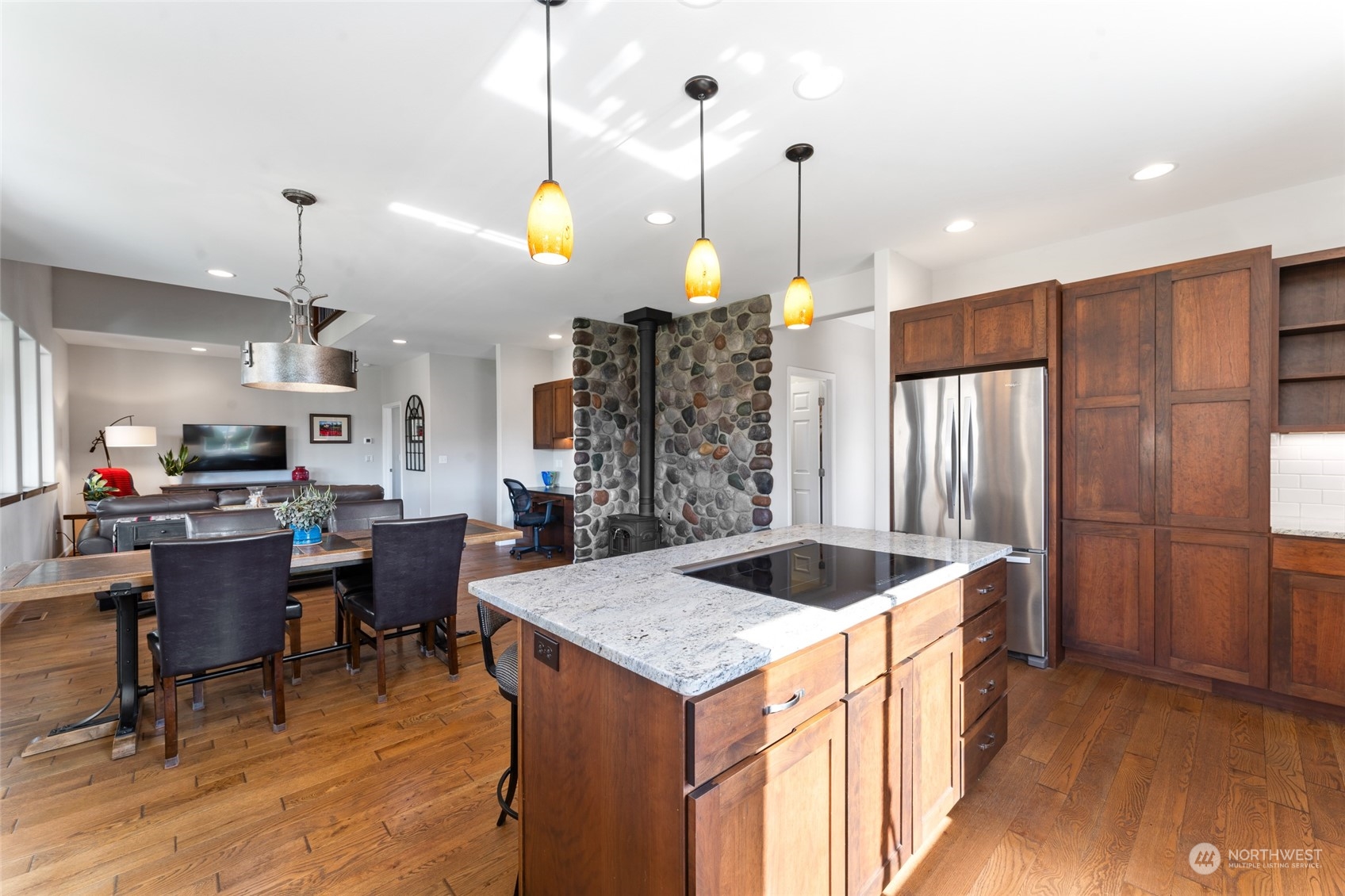 19 Miller Road Chelan, WA 98816 - Photo 16 of 40 Gallery Image 16