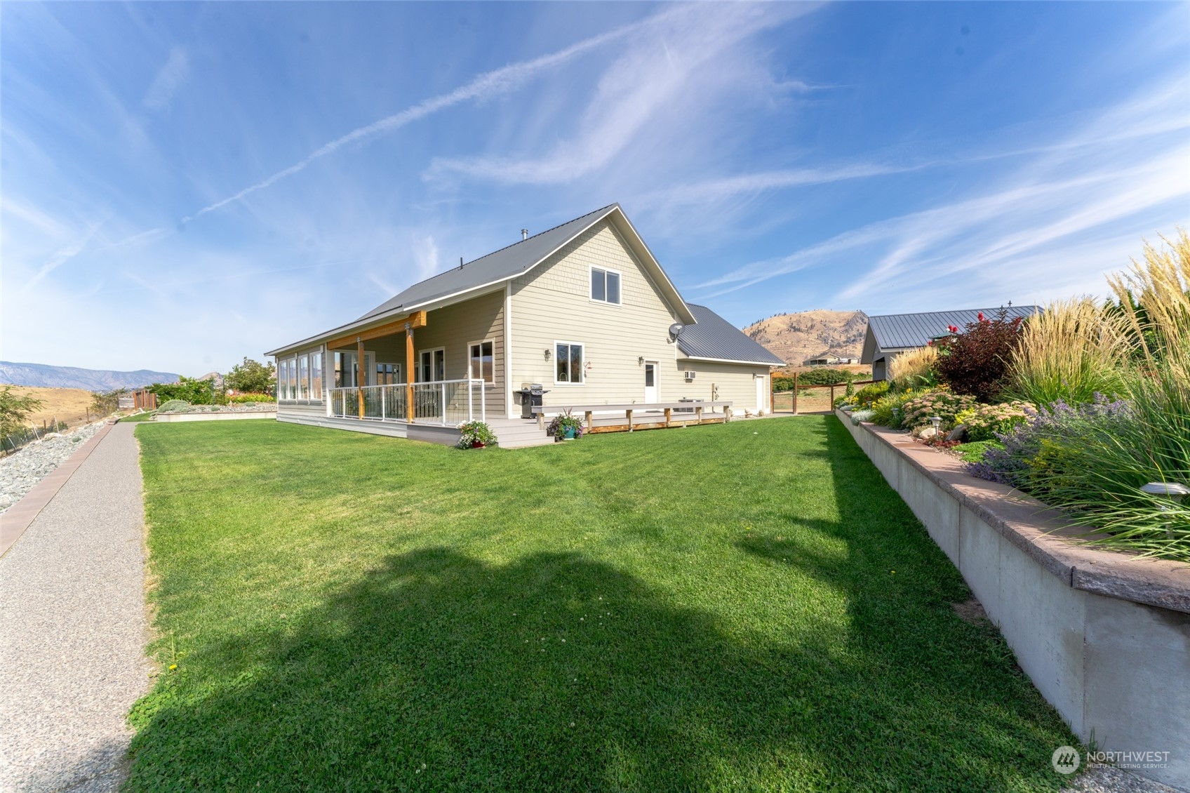 19 Miller Road Chelan, WA 98816 - Photo 35 of 40 Gallery Image 35