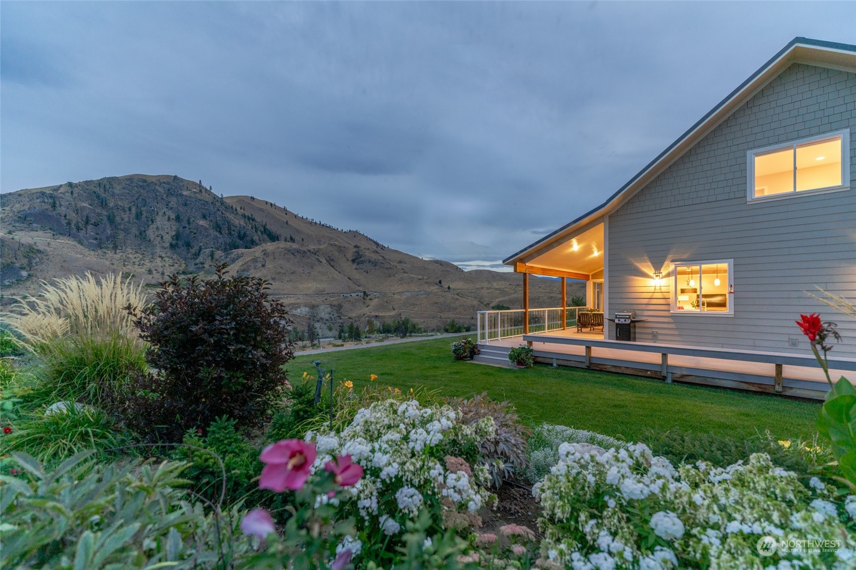 19 Miller Road Chelan, WA 98816 - Photo 40 of 40 Gallery Image 40