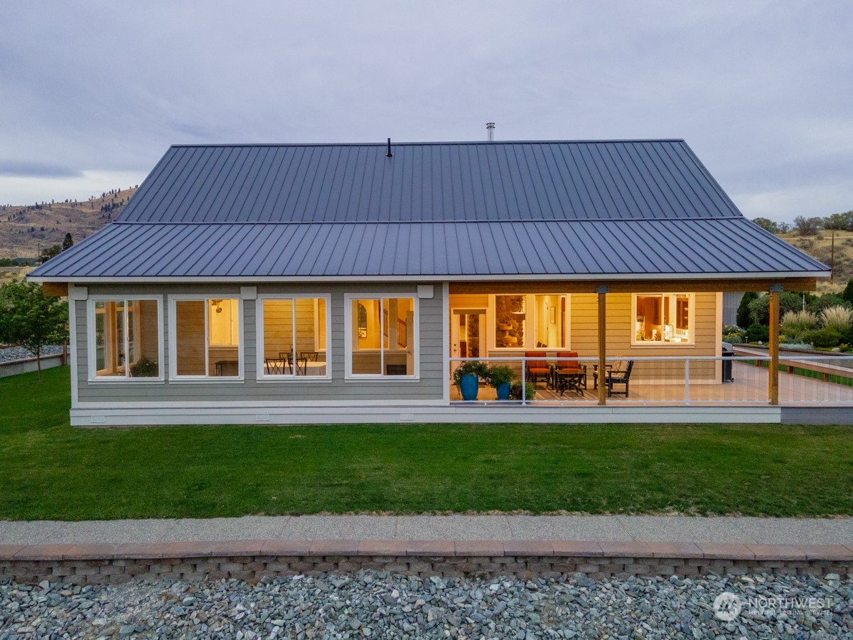 19 Miller Road Chelan, WA 98816 - Photo 5 of 40 Gallery Image 5