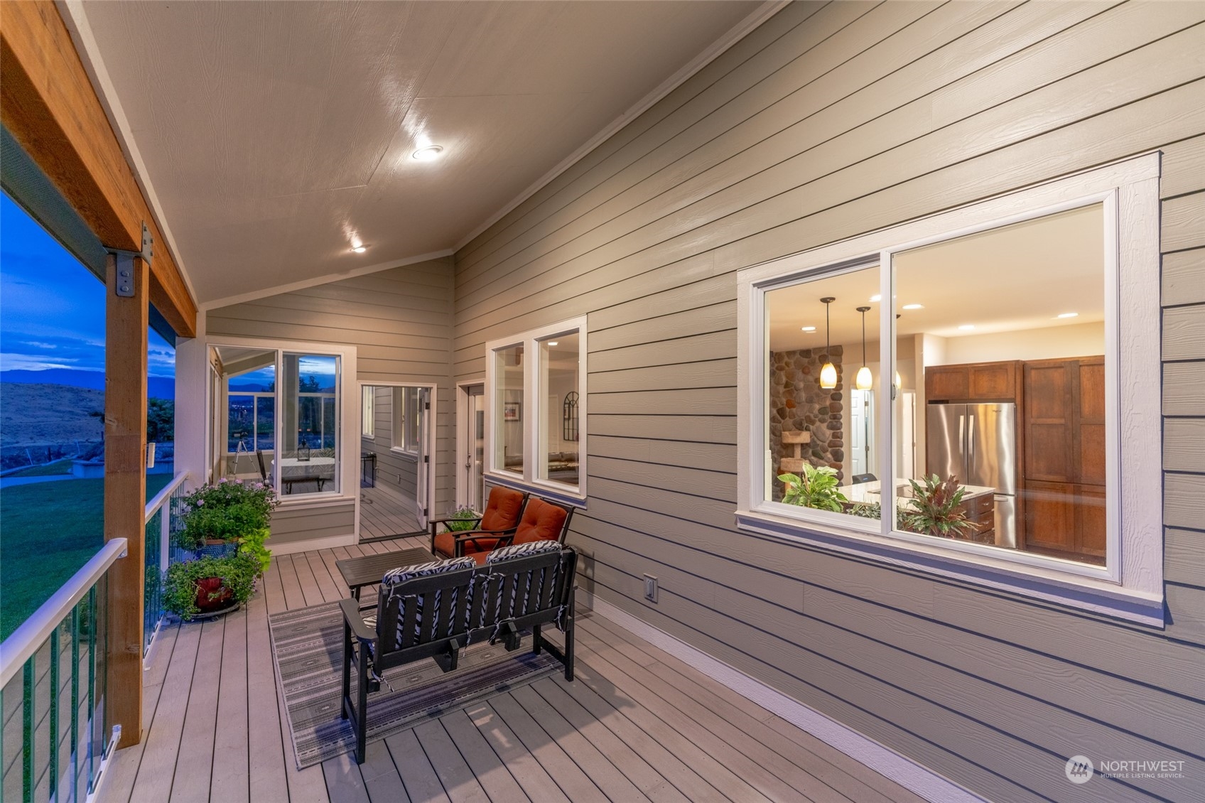 19 Miller Road Chelan, WA 98816 - Photo 7 of 40 Gallery Image 7