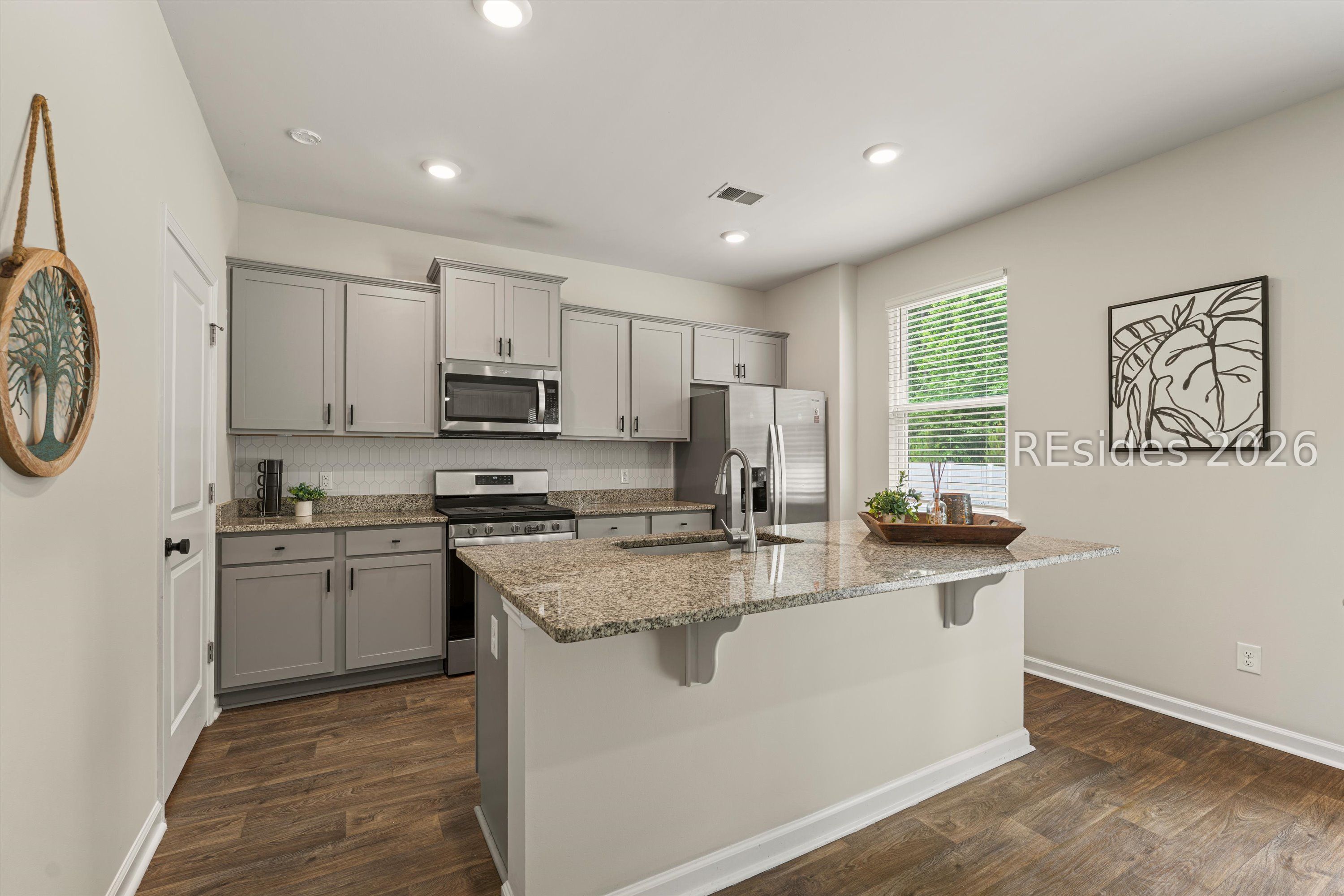 49 Cedar View Circle Bluffton, SC 29909 - Photo 8 of 55 Kitchen
