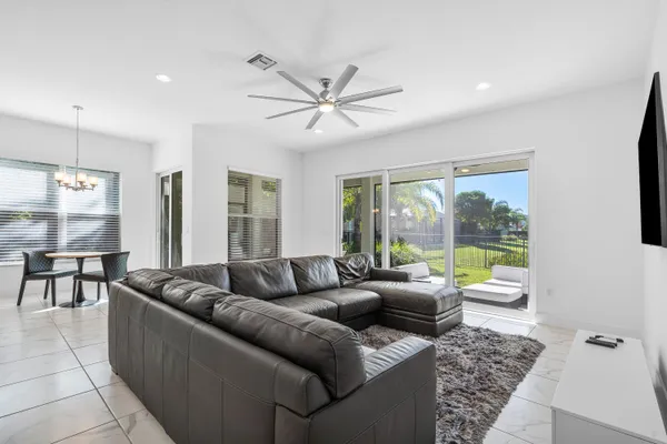 $6,100 | 9806 Salty Bay Drive, Delray Beach, FL 33446