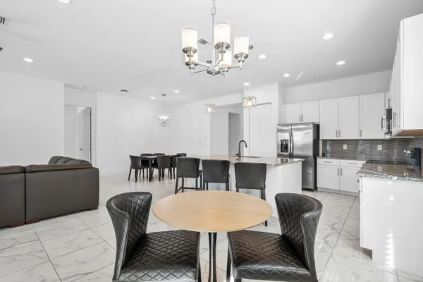 $6,100 | 9806 Salty Bay Drive, Delray Beach, FL 33446