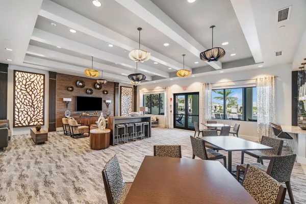 $6,100 | 9806 Salty Bay Drive, Delray Beach, FL 33446