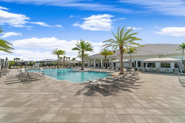 $6,100 | 9806 Salty Bay Drive, Delray Beach, FL 33446
