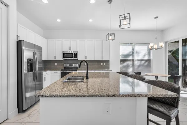 $6,100 | 9806 Salty Bay Drive, Delray Beach, FL 33446