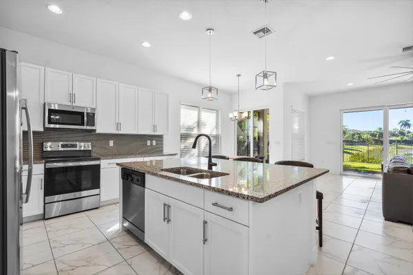$6,100 | 9806 Salty Bay Drive, Delray Beach, FL 33446