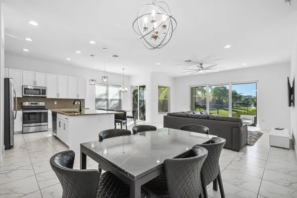$6,100 | 9806 Salty Bay Drive, Delray Beach, FL 33446
