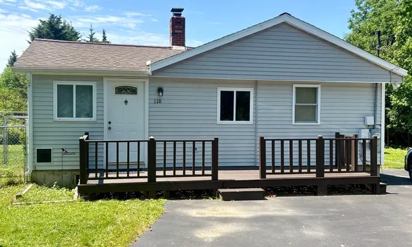 $289,000 | 110 Upper Falls Road, Orland, ME 04472