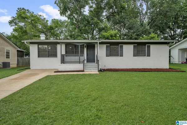 $200,000 | 1112 Cheyenne Boulevard, Birmingham, AL 35215