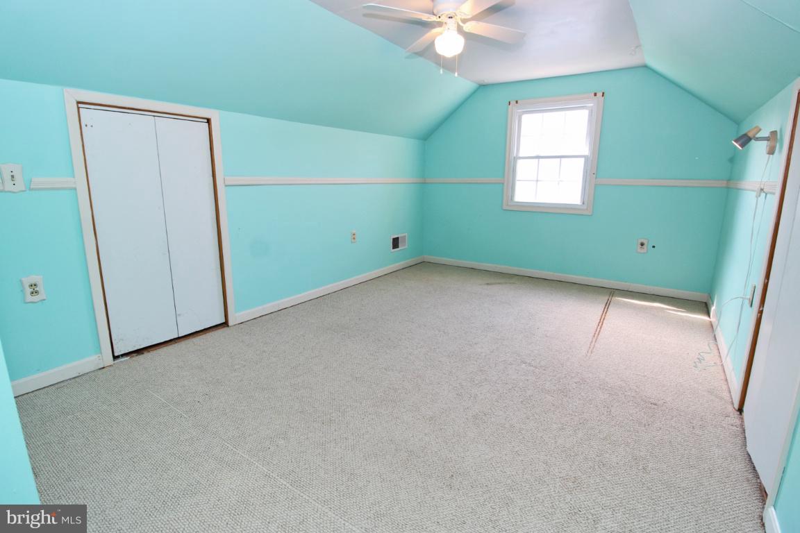 1203 June Road Halethorpe, MD 21227 - Photo 22 of 27 Bedroom