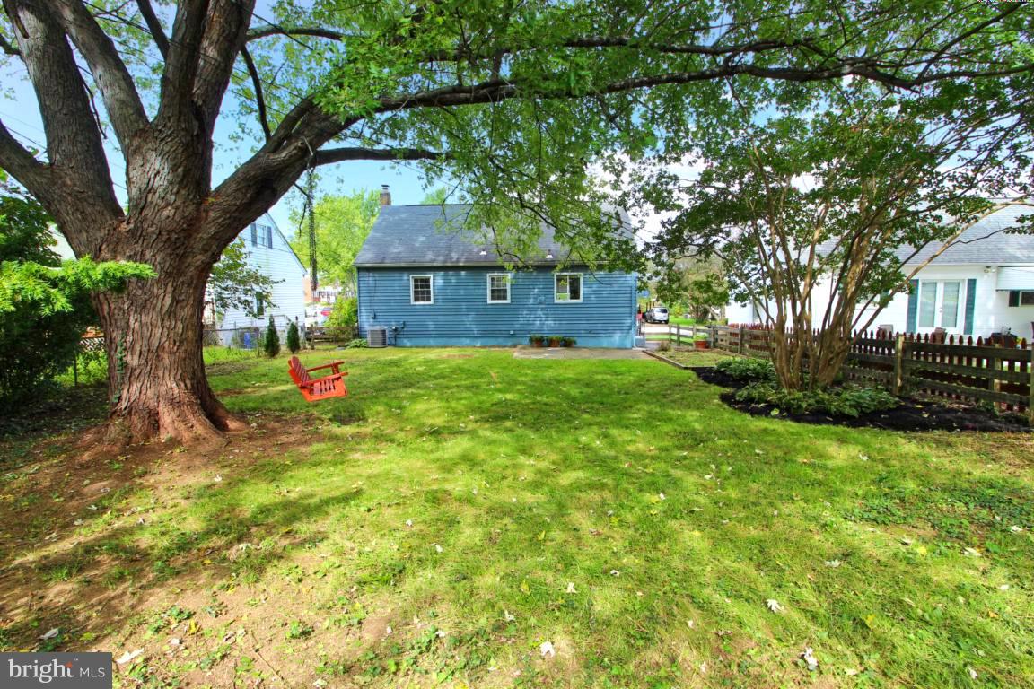 1203 June Road Halethorpe, MD 21227 - Photo 24 of 27 Exterior (Rear)