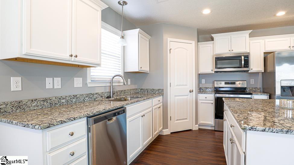 1182 Foster Road Inman, SC 29349 - Photo 12 of 28