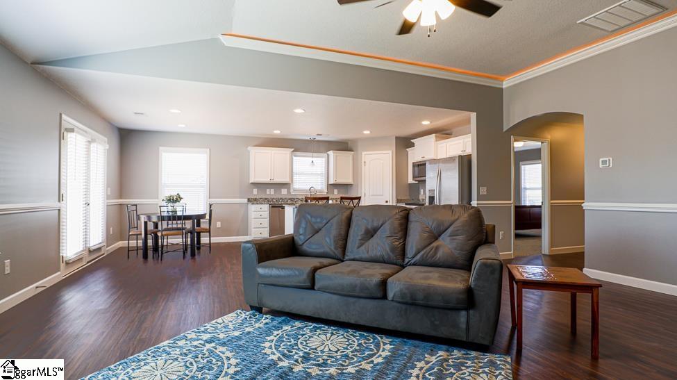 1182 Foster Road Inman, SC 29349 - Photo 15 of 28