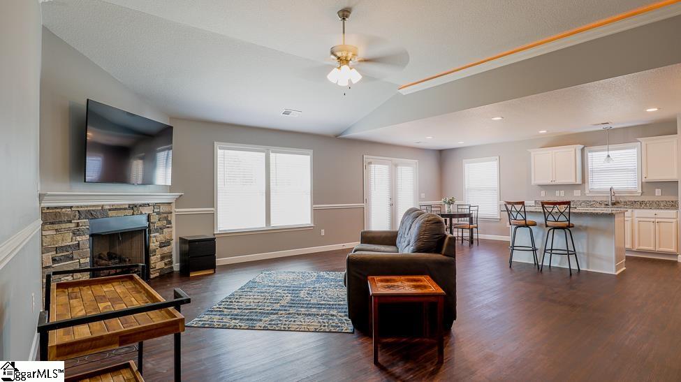 1182 Foster Road Inman, SC 29349 - Photo 16 of 28