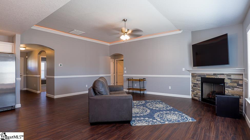 1182 Foster Road Inman, SC 29349 - Photo 17 of 28